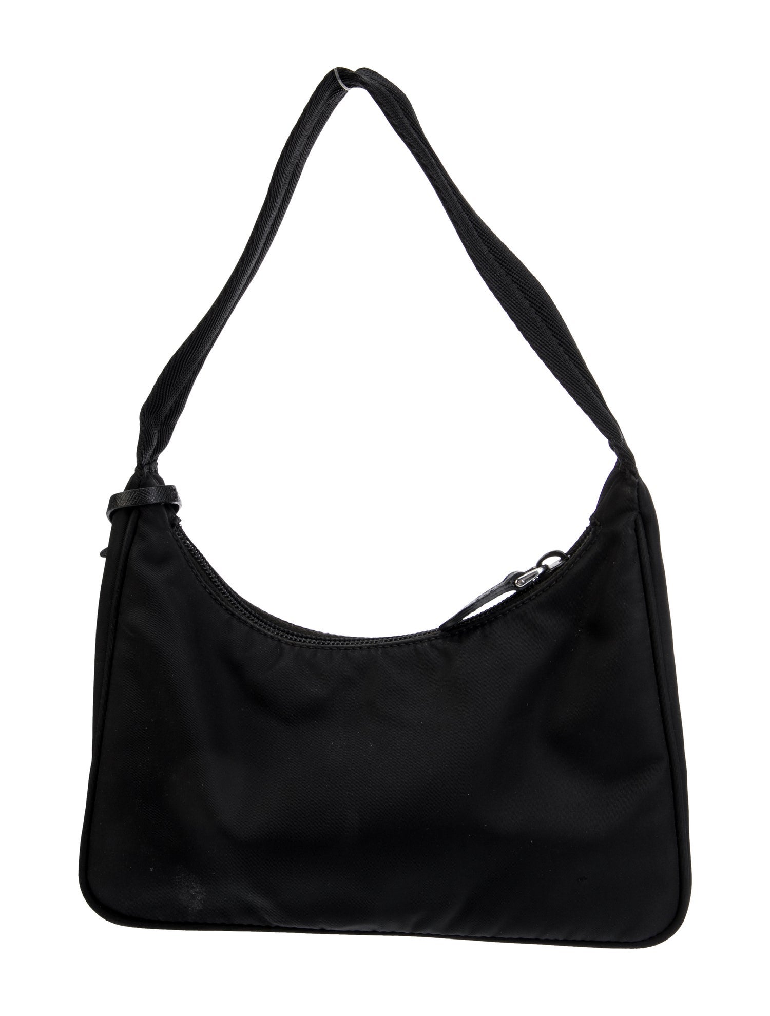 Prada Saffiano Leather Re-Edition 2000